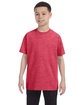Gildan Youth Heavy Cotton T-Shirt  
