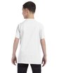 Gildan Youth Heavy Cotton T-Shirt  ModelBack