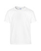 Gildan Youth Heavy Cotton T-Shirt  OFFront