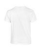 Gildan Youth Heavy Cotton T-Shirt  OFBack