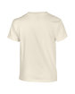 Gildan Youth Heavy Cotton T-Shirt natural OFBack