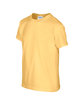 Gildan Youth Heavy Cotton T-Shirt yellow haze OFQrt