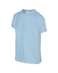 Gildan Youth Heavy Cotton T-Shirt light blue OFQrt