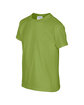 Gildan Youth Heavy Cotton T-Shirt kiwi OFQrt