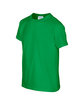 Gildan Youth Heavy Cotton T-Shirt irish green OFQrt