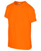 Gildan Youth Heavy Cotton T-Shirt s orange OFQrt