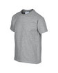 Gildan Youth Heavy Cotton T-Shirt sport grey OFQrt