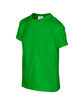 Gildan Youth Heavy Cotton T-Shirt electric green OFQrt