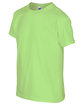 Gildan Youth Heavy Cotton T-Shirt mint green OFQrt