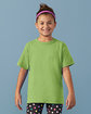 Gildan Youth Heavy Cotton T-Shirt  Lifestyle