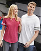 Gildan Heavy Cotton Adult Victory T-Shirt  Lifestyle