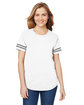 Gildan Heavy Cotton Ladies' Victory T-Shirt  