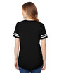 Gildan Heavy Cotton Ladies' Victory T-Shirt  ModelBack