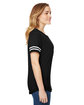 Gildan Heavy Cotton Ladies' Victory T-Shirt  ModelSide