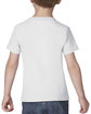Gildan Toddler Heavy Cotton T-Shirt  ModelBack