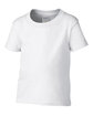 Gildan Toddler Heavy Cotton T-Shirt  OFFront