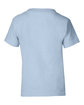 Gildan Toddler Heavy Cotton T-Shirt light blue OFBack