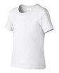 Gildan Toddler Heavy Cotton T-Shirt  OFQrt