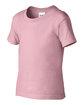 Gildan Toddler Heavy Cotton T-Shirt light pink OFQrt