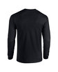 Gildan Adult Heavy Cotton Long-Sleeve T-Shirt  FlatBack