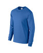 Gildan Adult Heavy Cotton Long-Sleeve T-Shirt royal OFQrt