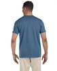 Gildan Adult Softstyle T-Shirt indigo blue ModelBack