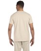 Gildan Adult Softstyle T-Shirt natural ModelBack