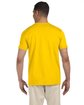 Gildan Adult Softstyle T-Shirt daisy ModelBack