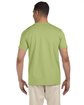 Gildan Adult Softstyle T-Shirt kiwi ModelBack