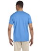 Gildan Adult Softstyle T-Shirt carolina blue ModelBack