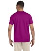 Gildan Adult Softstyle T-Shirt antiq heliconia ModelBack
