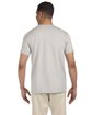 Gildan Adult Softstyle T-Shirt ice grey ModelBack