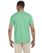 Gildan Adult Softstyle T-Shirt mint green ModelBack