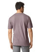 Gildan Adult Softstyle T-Shirt paragon ModelBack