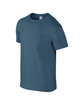Gildan Adult Softstyle T-Shirt indigo blue OFQrt
