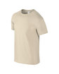 Gildan Adult Softstyle T-Shirt sand OFQrt