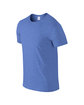 Gildan Adult Softstyle T-Shirt heather royal OFQrt