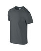 Gildan Adult Softstyle T-Shirt charcoal OFQrt