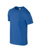 Gildan Adult Softstyle T-Shirt royal OFQrt