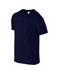 Gildan Adult Softstyle T-Shirt navy OFQrt