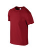 Gildan Adult Softstyle T-Shirt cardinal red OFQrt