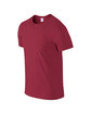Gildan Adult Softstyle T-Shirt antiq cherry red OFQrt