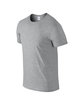 Gildan Adult Softstyle T-Shirt rs sport grey OFQrt
