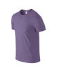 Gildan Adult Softstyle T-Shirt heather purple OFQrt