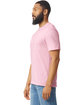 Gildan Adult Softstyle T-Shirt light pink ModelSide