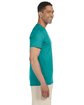 Gildan Adult Softstyle T-Shirt jade dome ModelSide