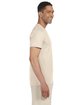Gildan Adult Softstyle T-Shirt natural ModelSide
