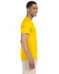 Gildan Adult Softstyle T-Shirt daisy ModelSide