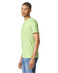 Gildan Adult Softstyle T-Shirt pistachio ModelSide
