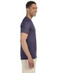 Gildan Adult Softstyle T-Shirt blackberry ModelSide